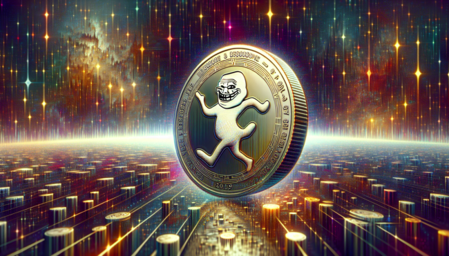 Meme Coin Phenomenon in Cryptocurrency