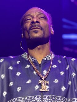 Snoop Dogg