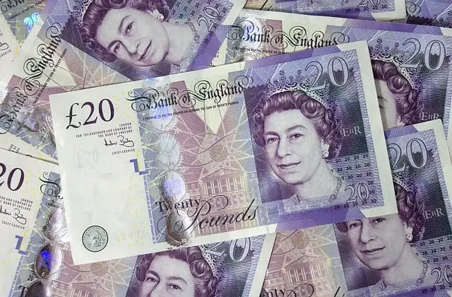 UK Fintech Moneybox Reports Solid Revenue Growth