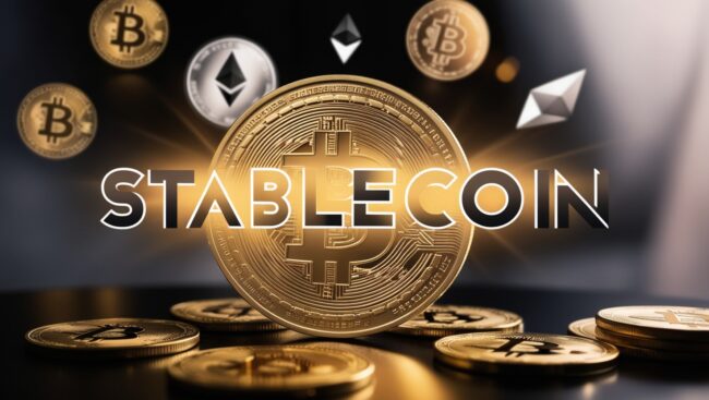 What Are Stablecoins