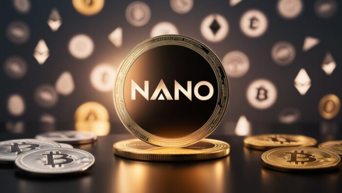 What Is Nano (NANO)