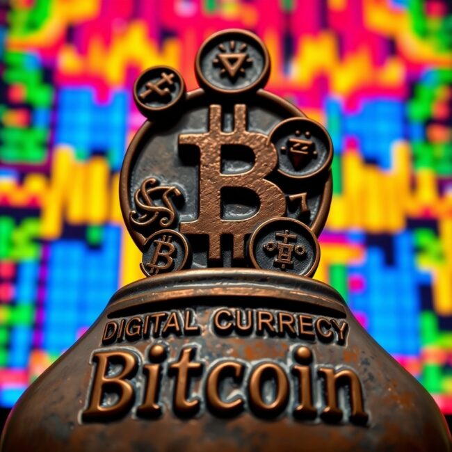 Will Bitcoin Become a Reserve Asset for Central Banks?