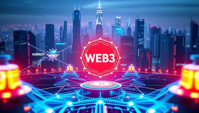 web3 and fintech